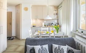 Rent like home - Łukaszówki