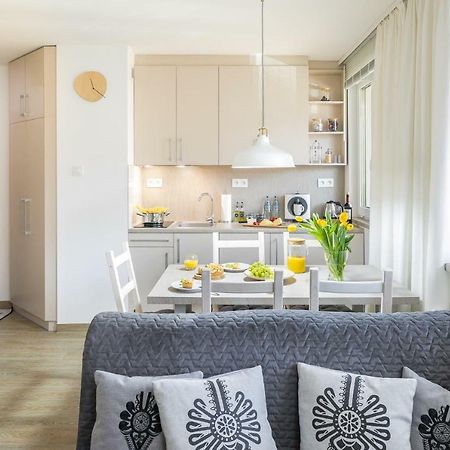 Rent like home - Łukaszówki Zakopane Zewnętrze zdjęcie