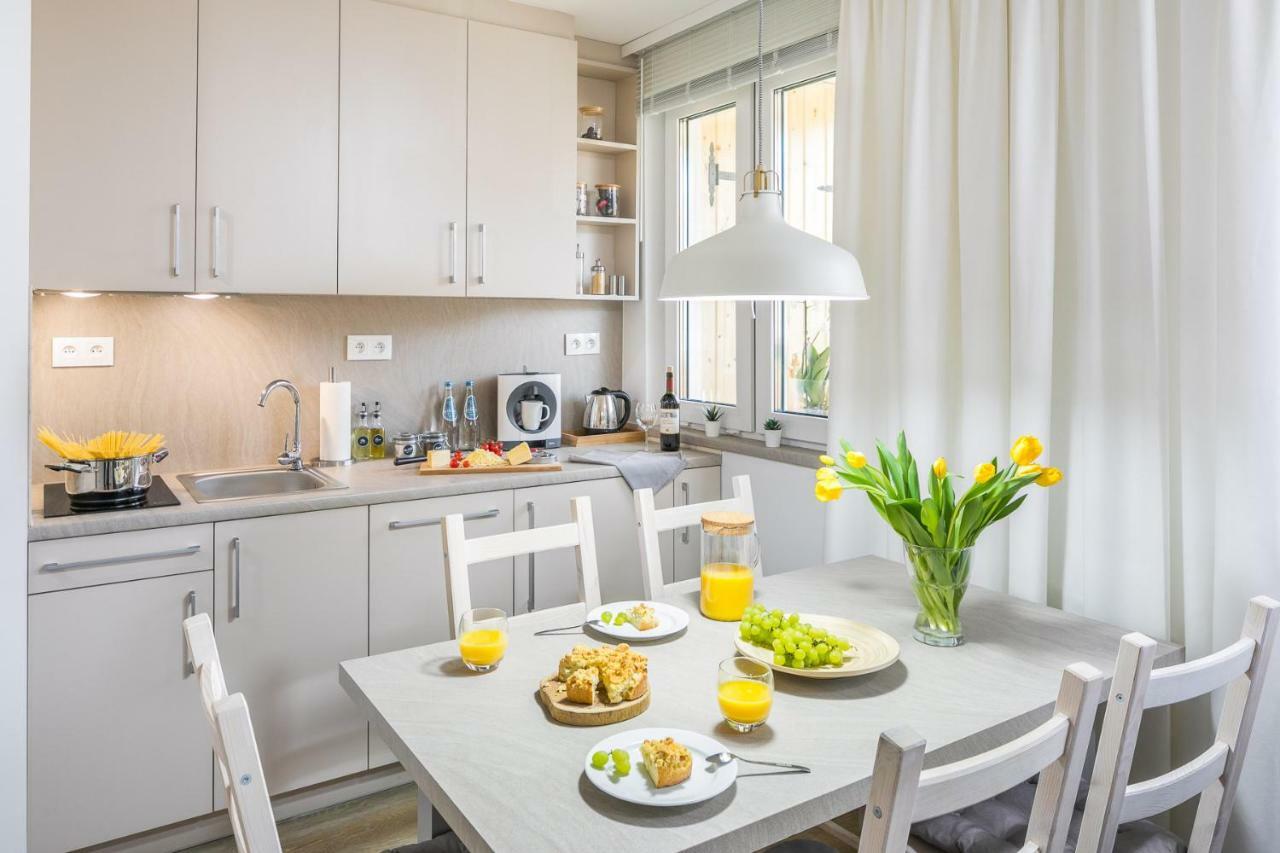 Rent like home - Łukaszówki Zakopane Zewnętrze zdjęcie