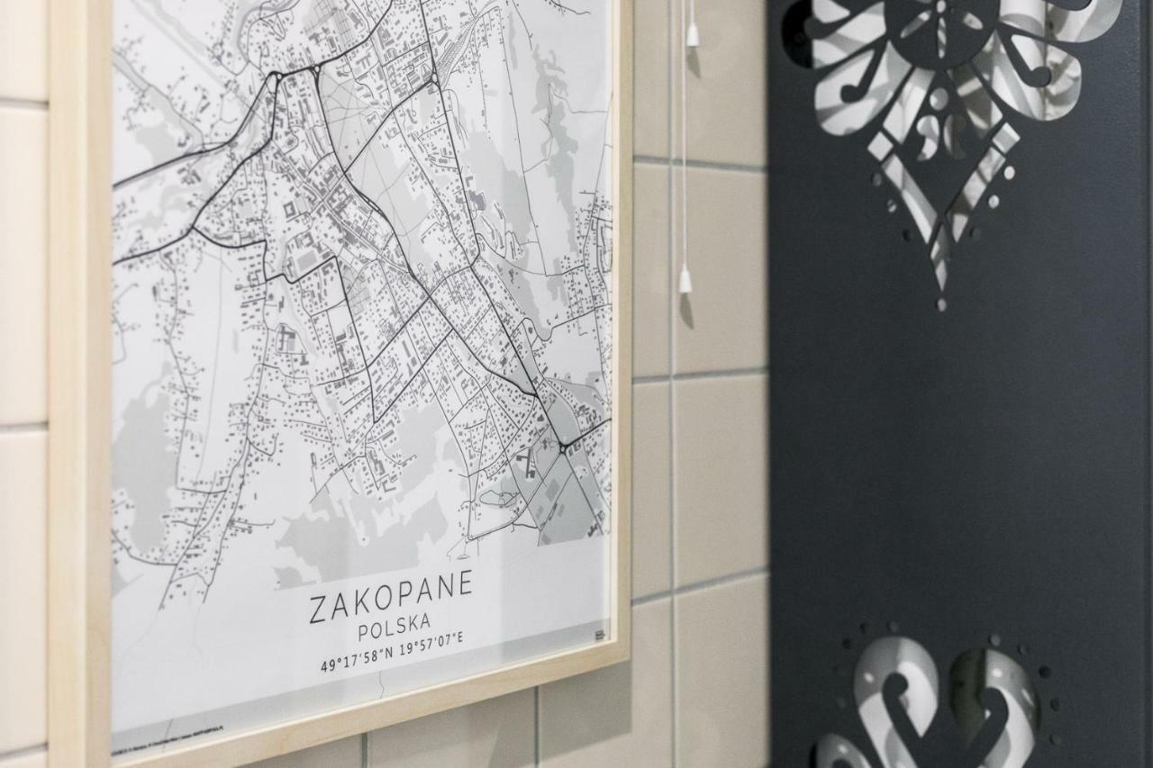 Rent like home - Łukaszówki Zakopane Zewnętrze zdjęcie