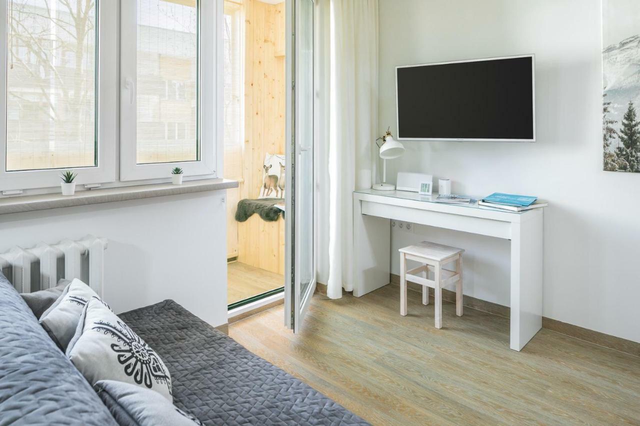 Rent like home - Łukaszówki Zakopane Zewnętrze zdjęcie