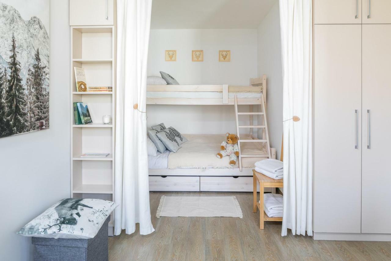 Rent like home - Łukaszówki Zakopane Zewnętrze zdjęcie