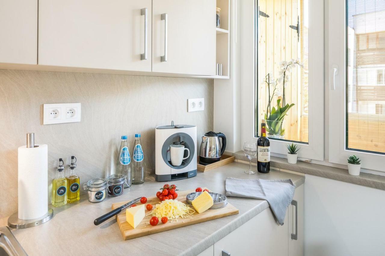 Rent like home - Łukaszówki Zakopane Zewnętrze zdjęcie