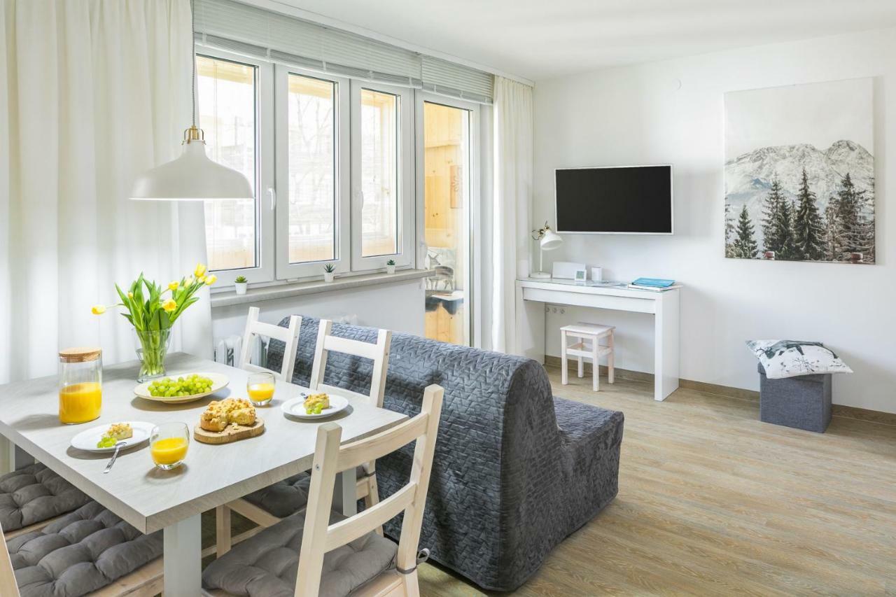 Rent like home - Łukaszówki Zakopane Zewnętrze zdjęcie