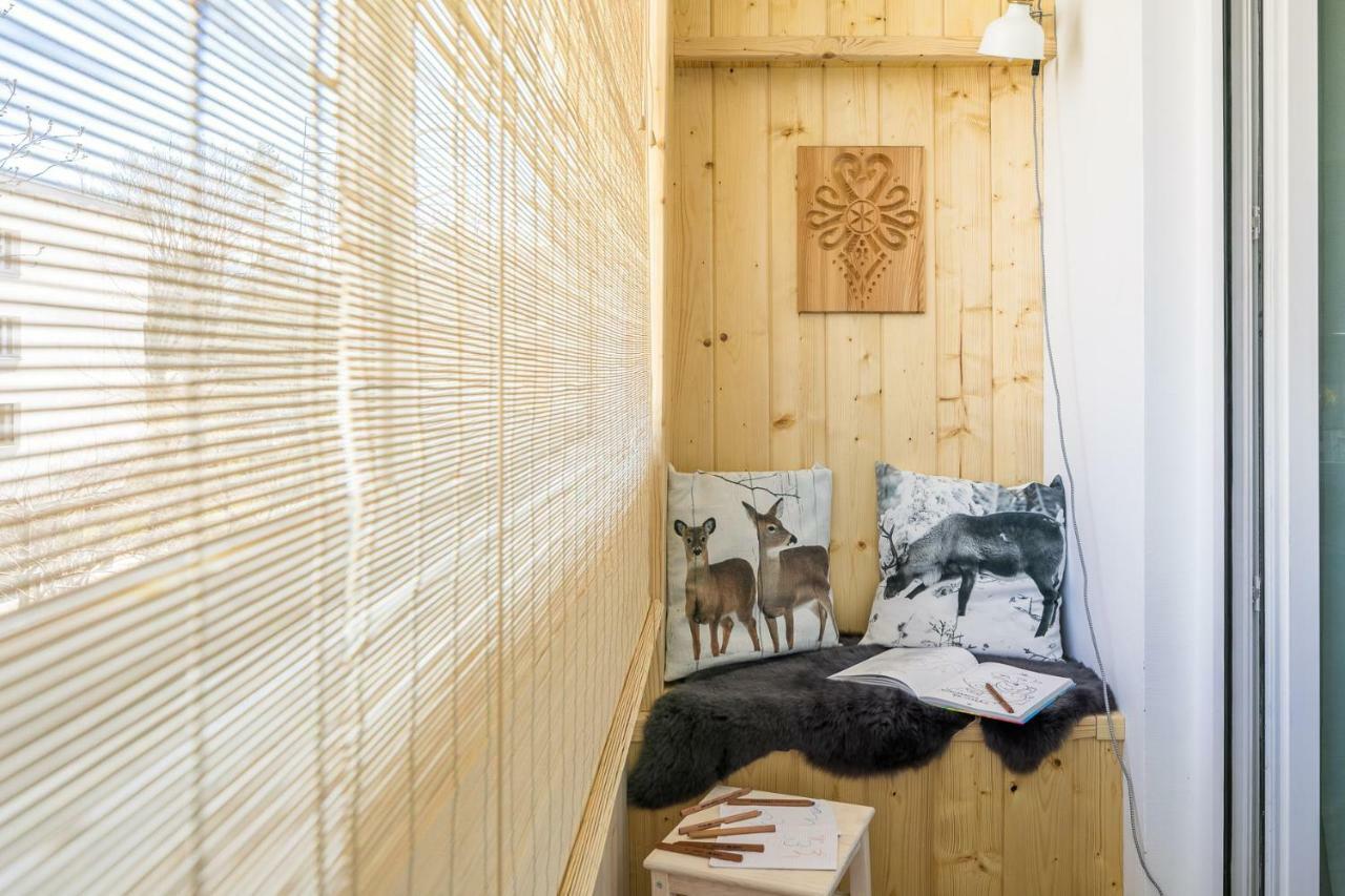 Rent like home - Łukaszówki Zakopane Zewnętrze zdjęcie