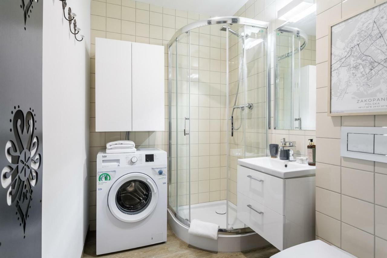 Rent like home - Łukaszówki Zakopane Zewnętrze zdjęcie