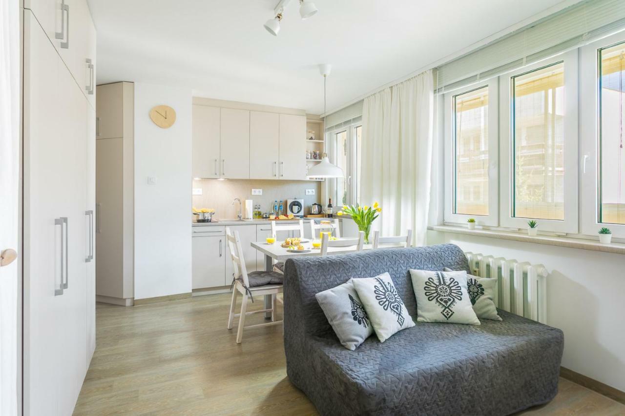 Rent like home - Łukaszówki Zakopane Zewnętrze zdjęcie