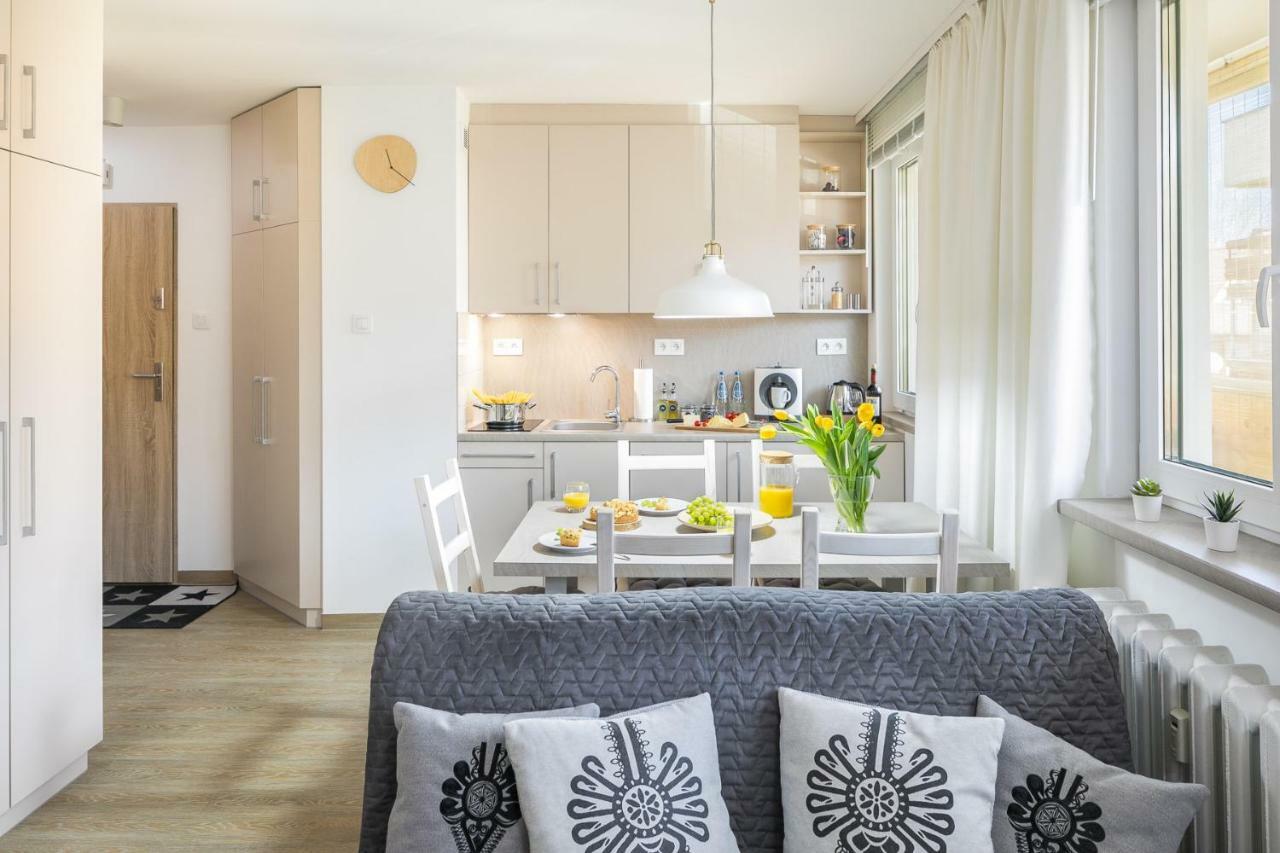Rent like home - Łukaszówki Zakopane Zewnętrze zdjęcie