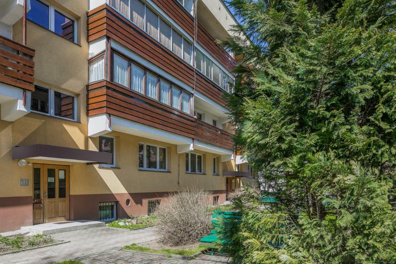 Rent like home - Łukaszówki Zakopane Zewnętrze zdjęcie
